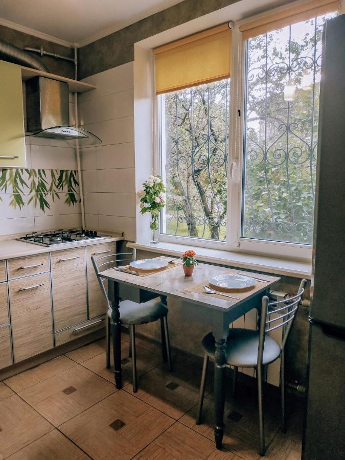2 К Квартира Рядом Стадион Металлист М. Спортивная. Jarkov Exterior foto